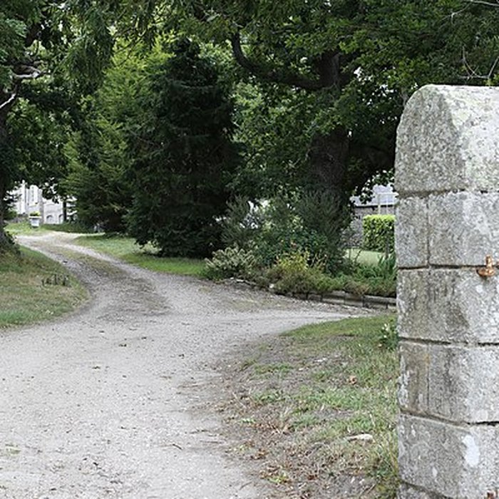 Photo de Château du Tourps