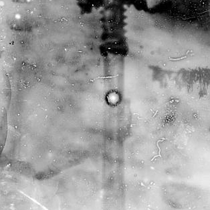 Photo de Croix de chemin dite croix curé