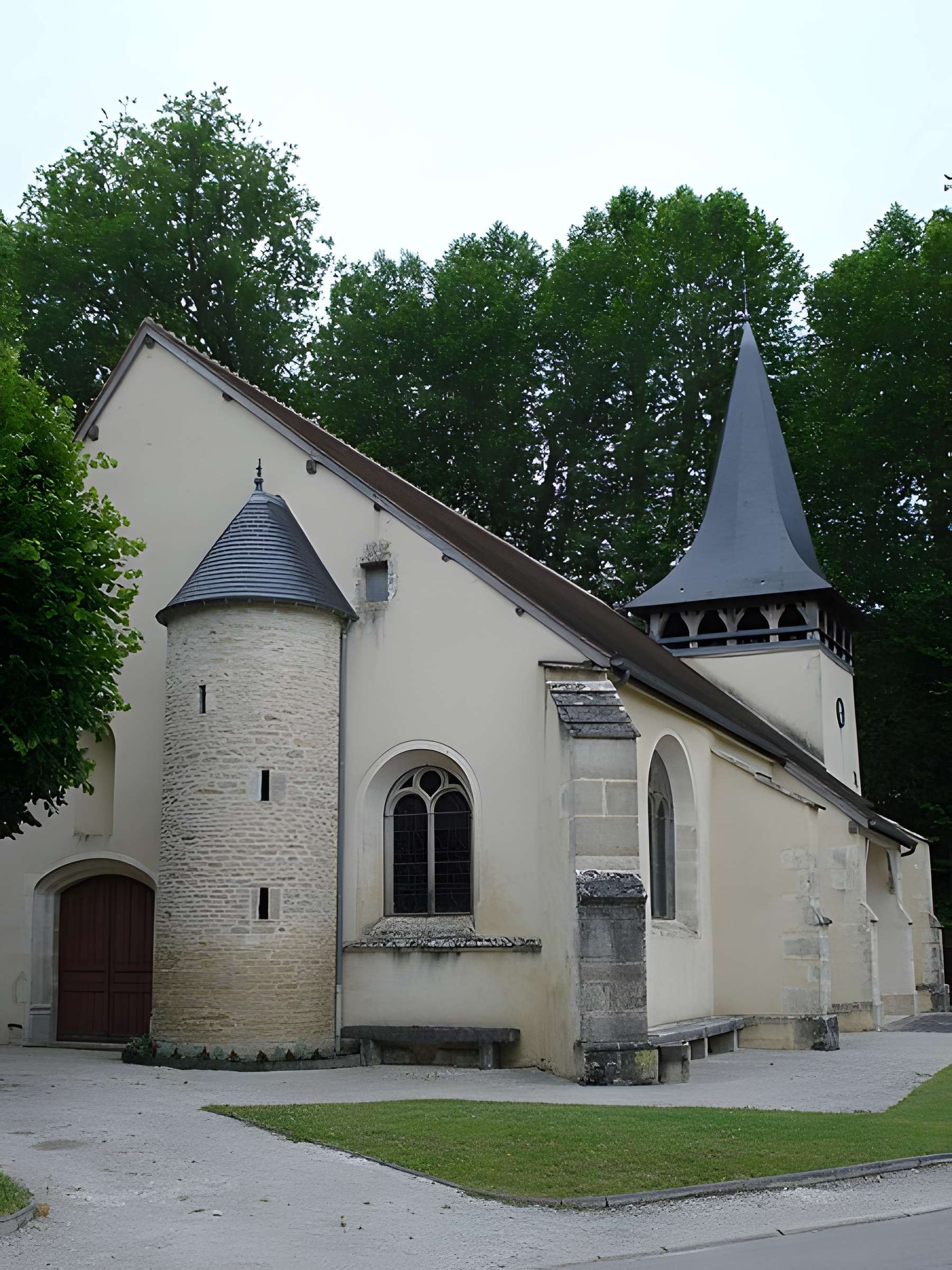 Eglise