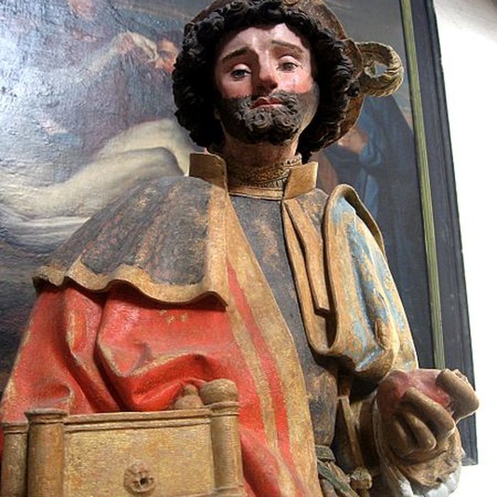 Photo de Eglise de Sacey