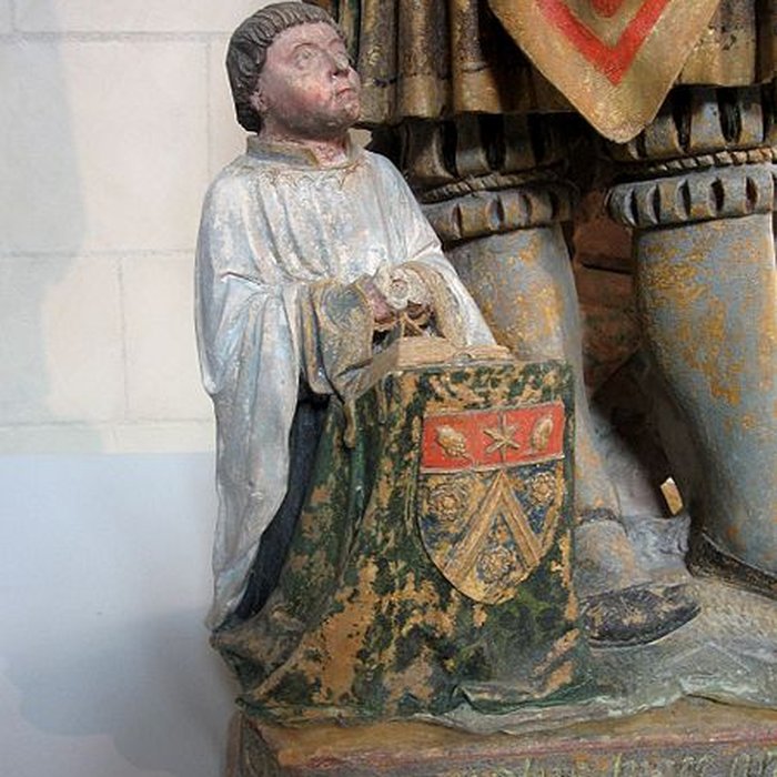 Photo de Eglise de Sacey