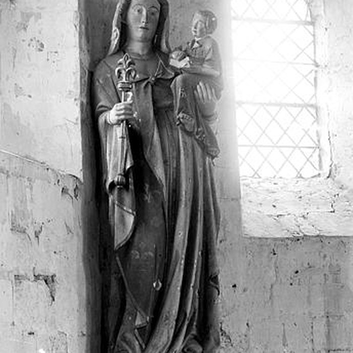 Photo de Eglise de Sacey