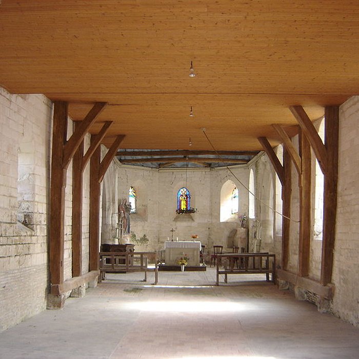 Photo de Eglise de Sacey