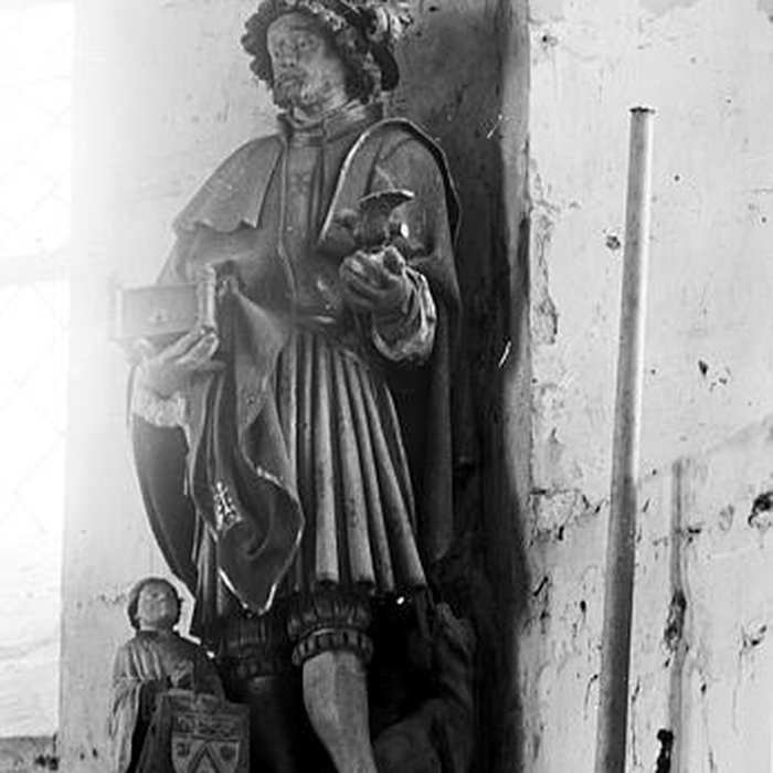 Photo de Eglise de Sacey