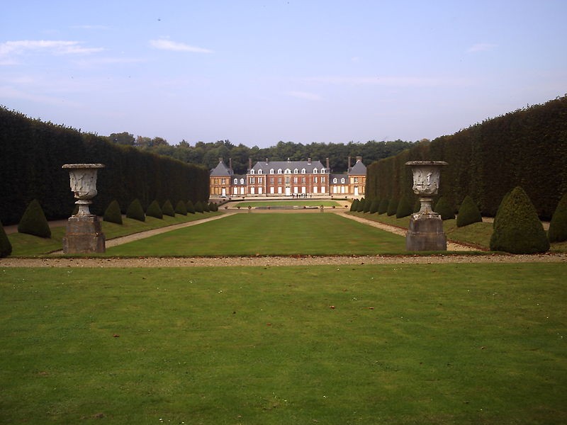 Photo de Château du Vaudroc
