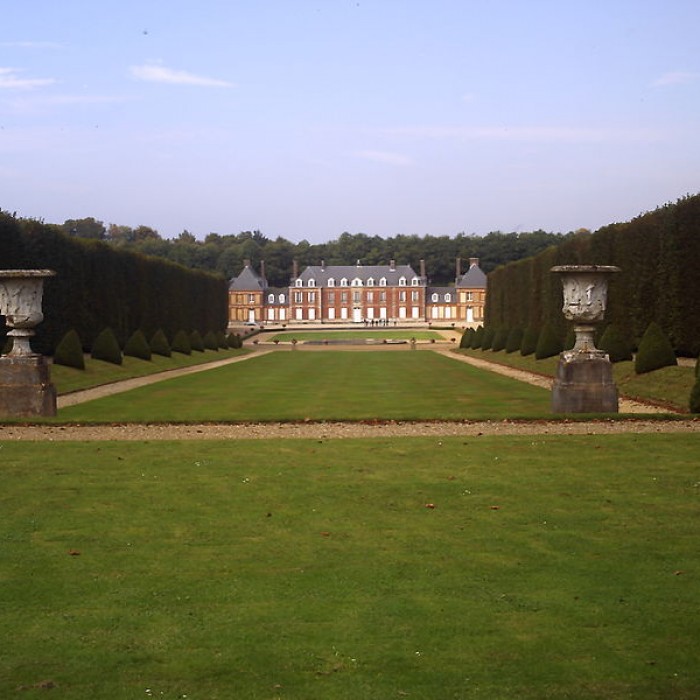 Photo de Château du Vaudroc