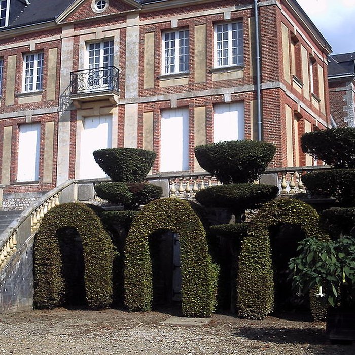 Photo de Château du Vaudroc