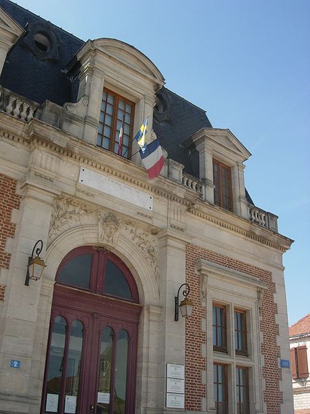 Photo de Maison communale