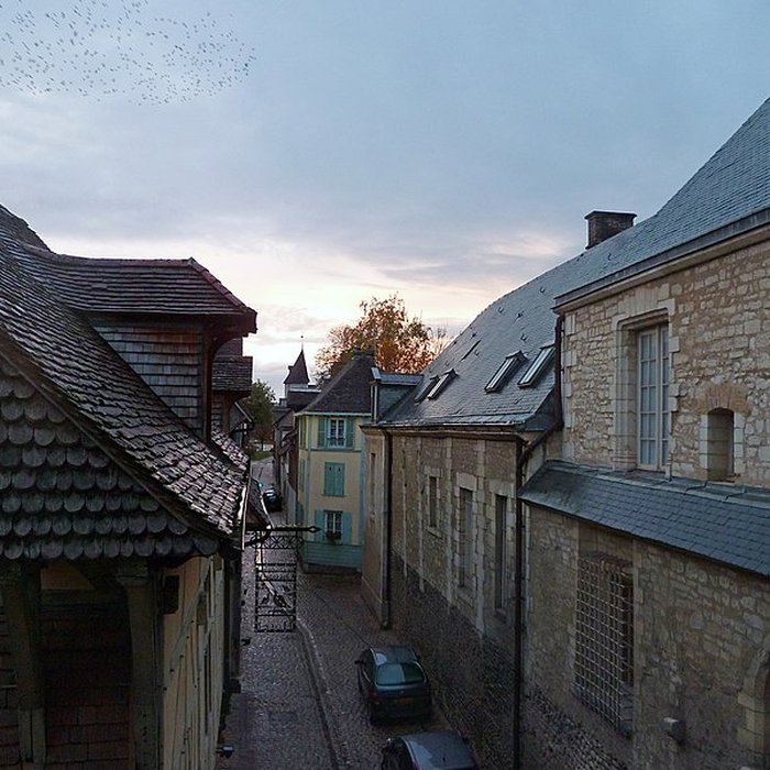 Photo de Ancien Evêché