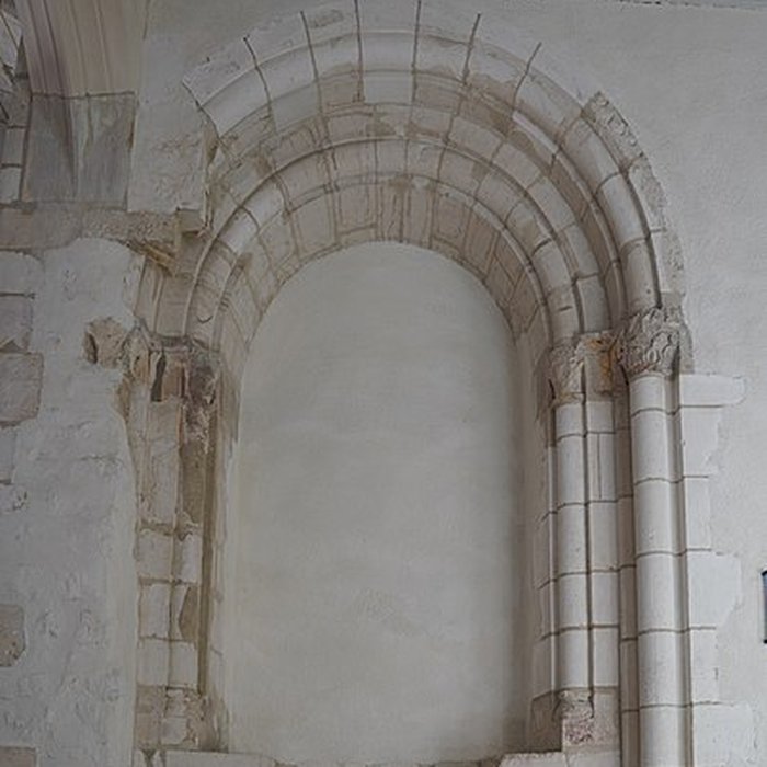 Photo de Ancien Evêché