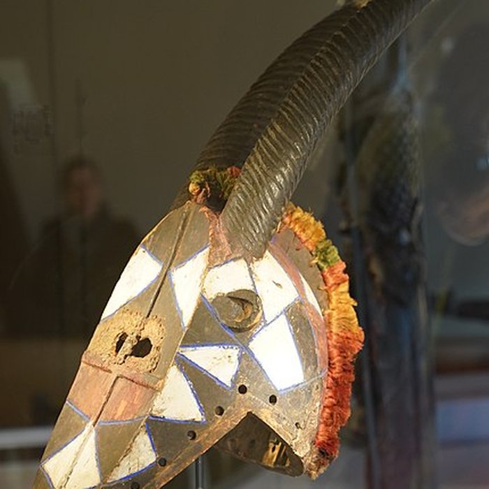 Photo de Ancien Evêché