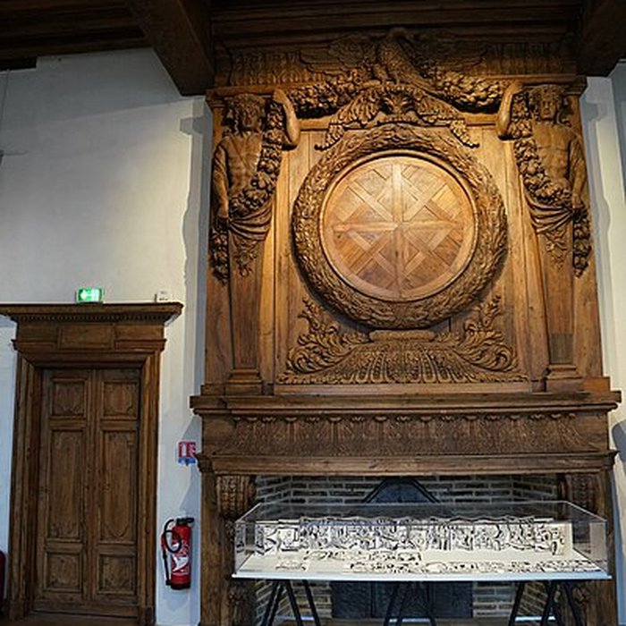 Photo de Ancien Evêché