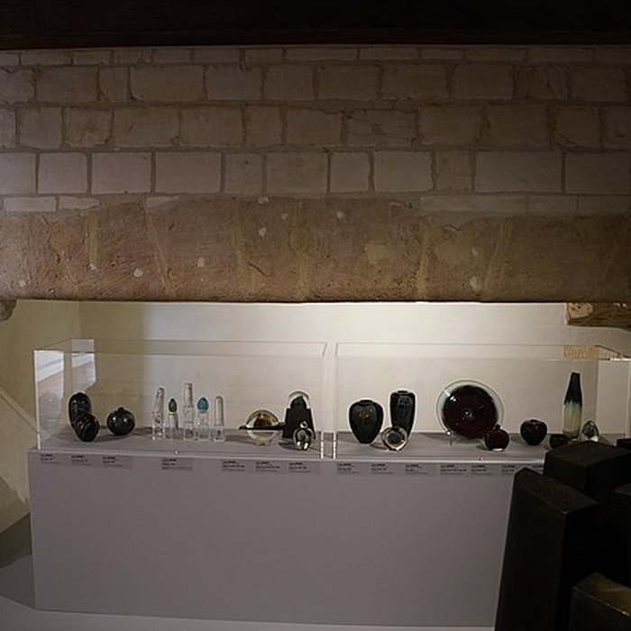 Photo de Ancien Evêché