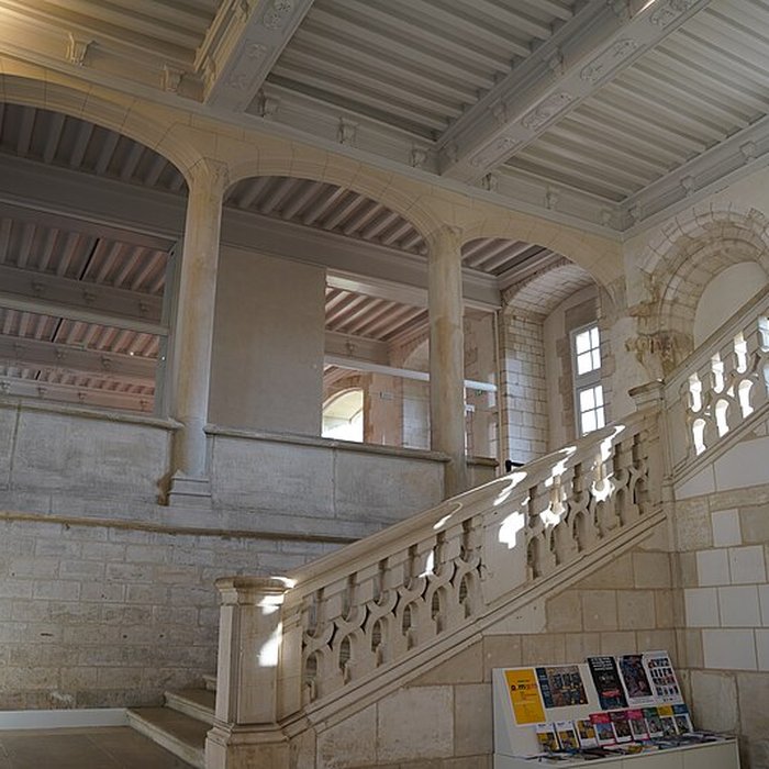 Photo de Ancien Evêché