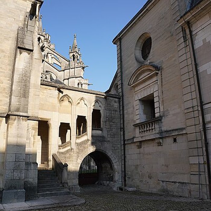 Photo de Ancien Evêché