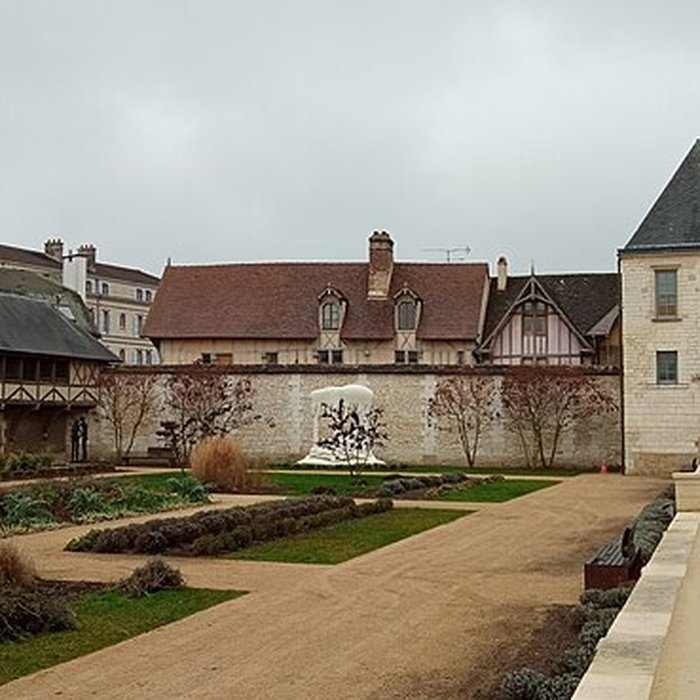 Photo de Ancien Evêché