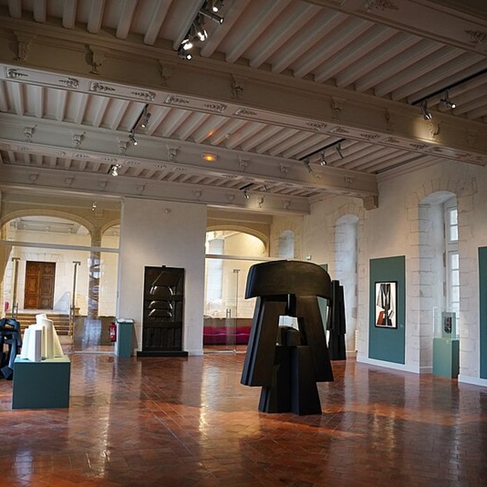 Photo de Ancien Evêché