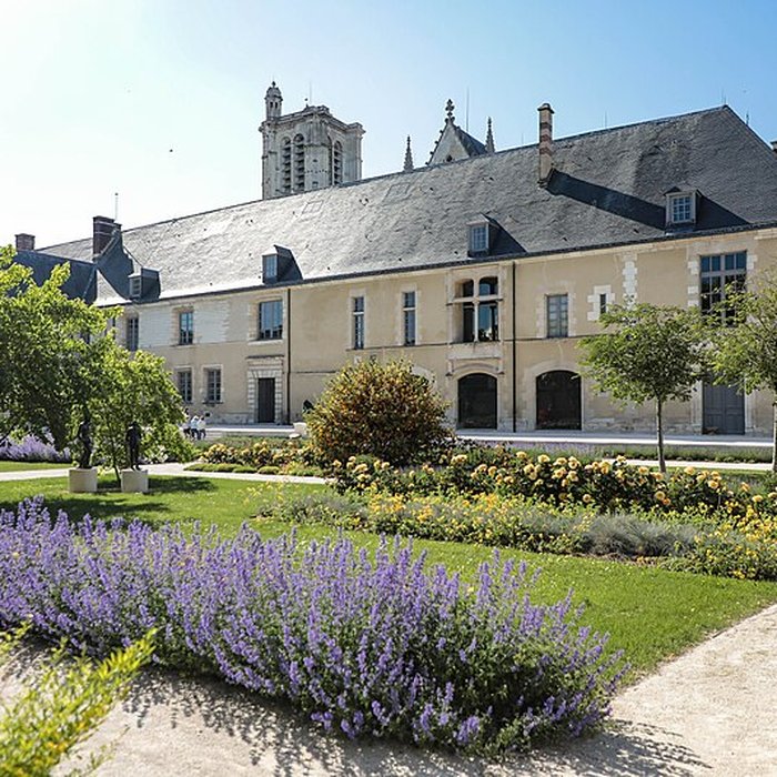 Photo de Ancien Evêché