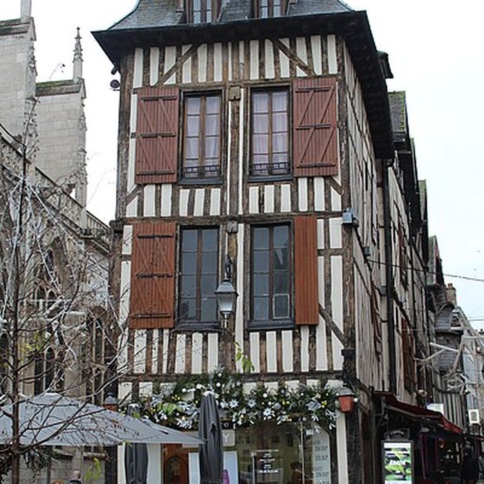 Photo de Maison