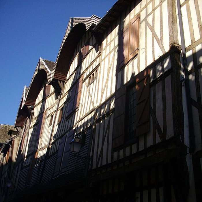 Photo de Maison