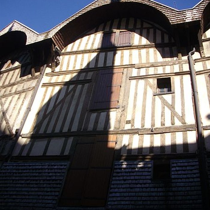 Photo de Maison