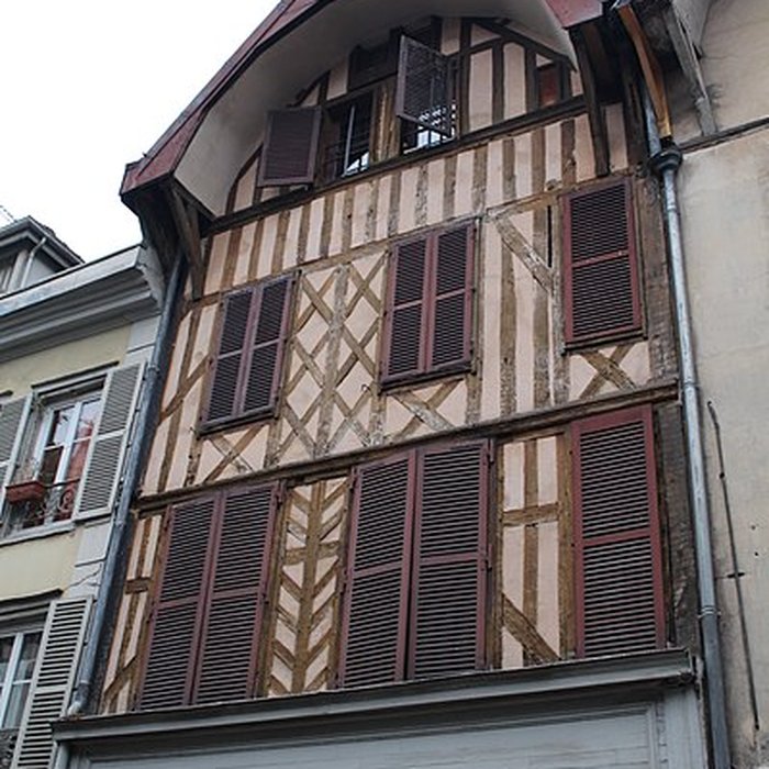 Photo de Maison