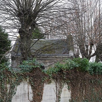 Maison de la congrégation des Soeurs de la Providence