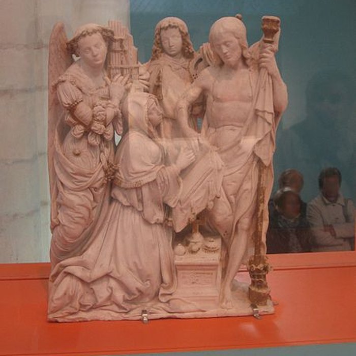 Photo de Eglise Saint-Julien