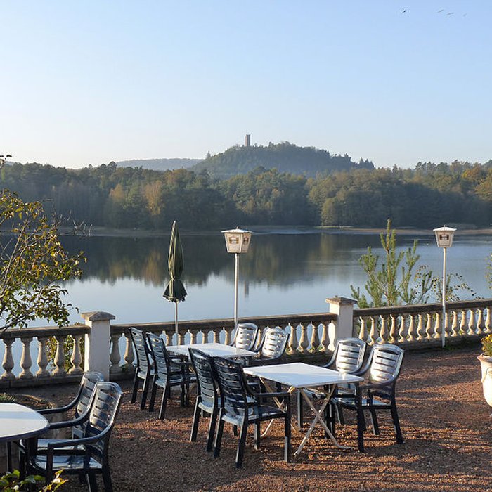 Photo de Château du Waldeck