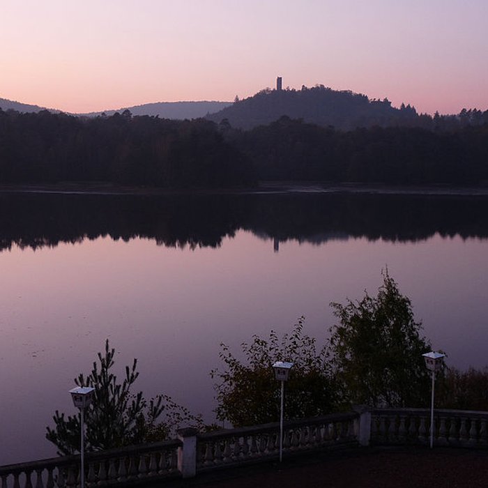 Photo de Château du Waldeck