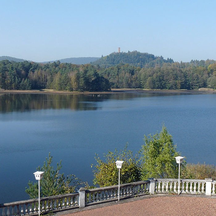 Photo de Château du Waldeck