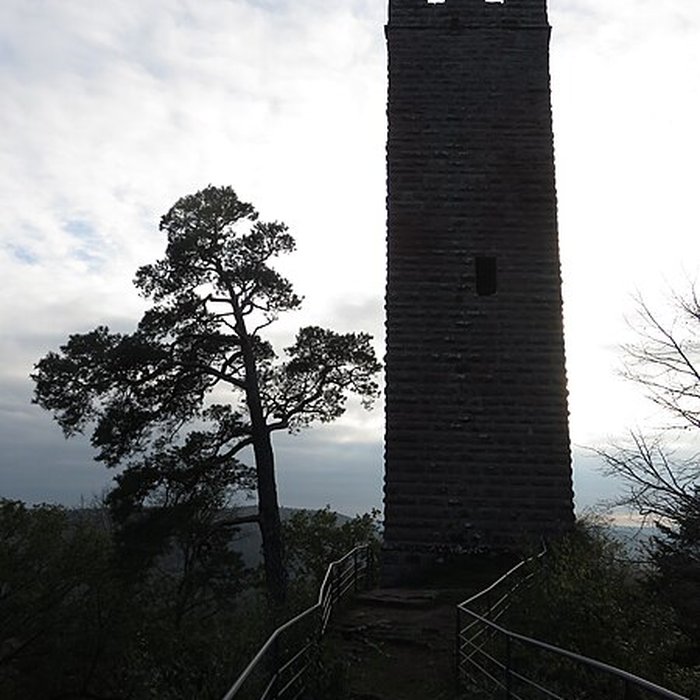 Photo de Château du Waldeck