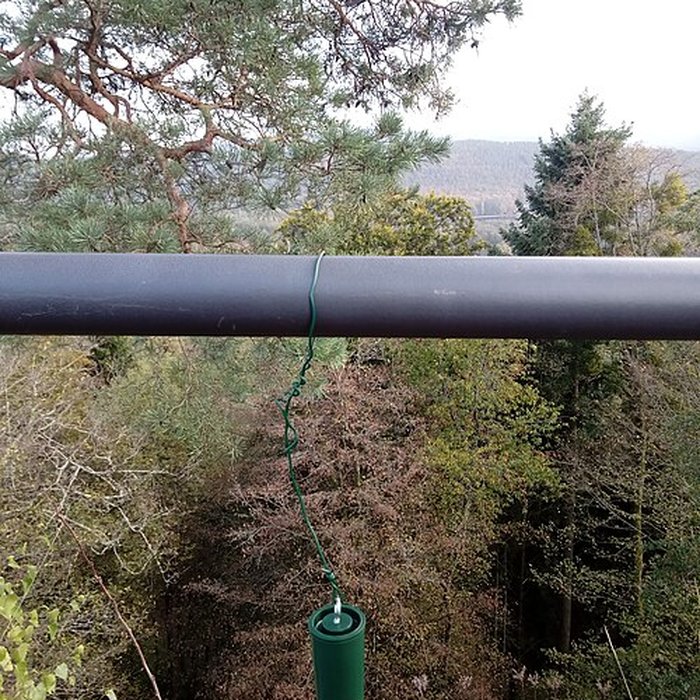 Photo de Château du Waldeck