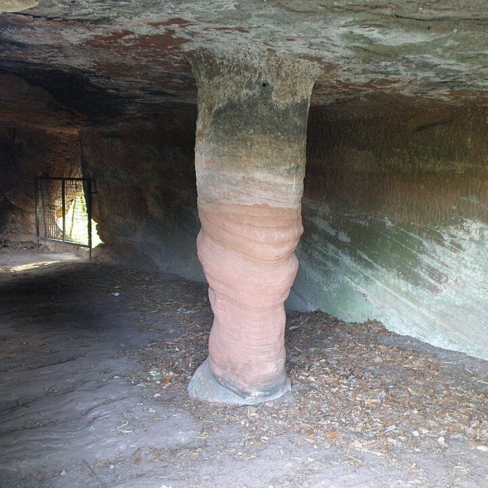 Photo de Château du Waldeck