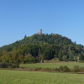 Château du Waldeck