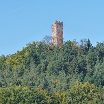 Château du Waldeck