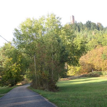 Château du Waldeck