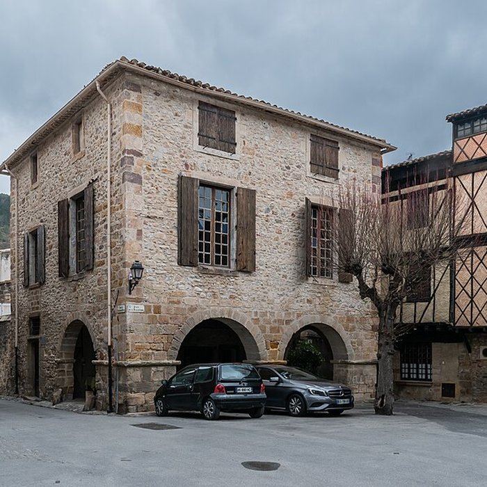 Photo de Hôtel de ville