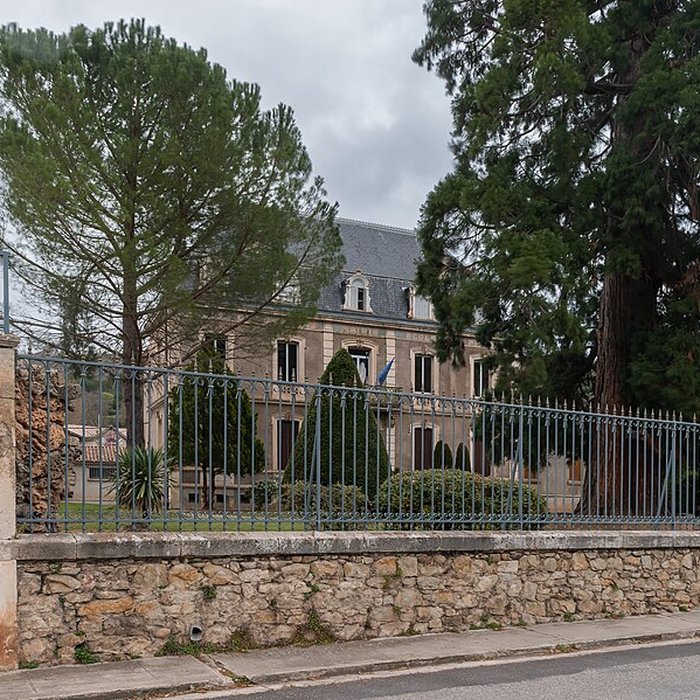 Photo de Hôtel de ville