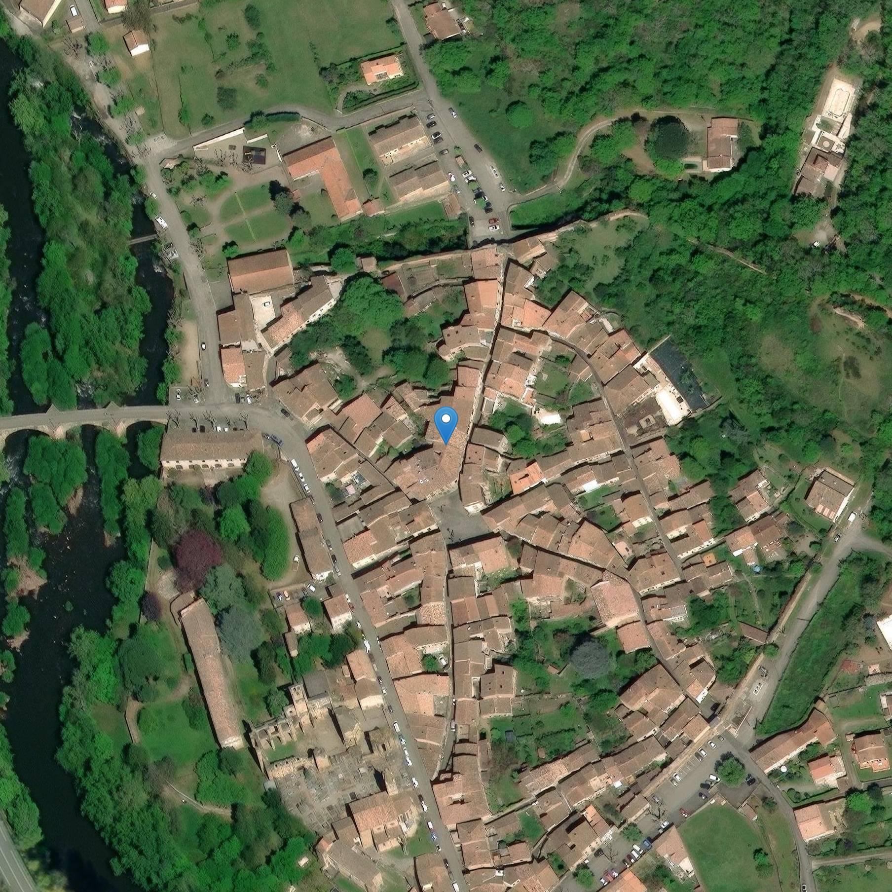 Photo de Haus