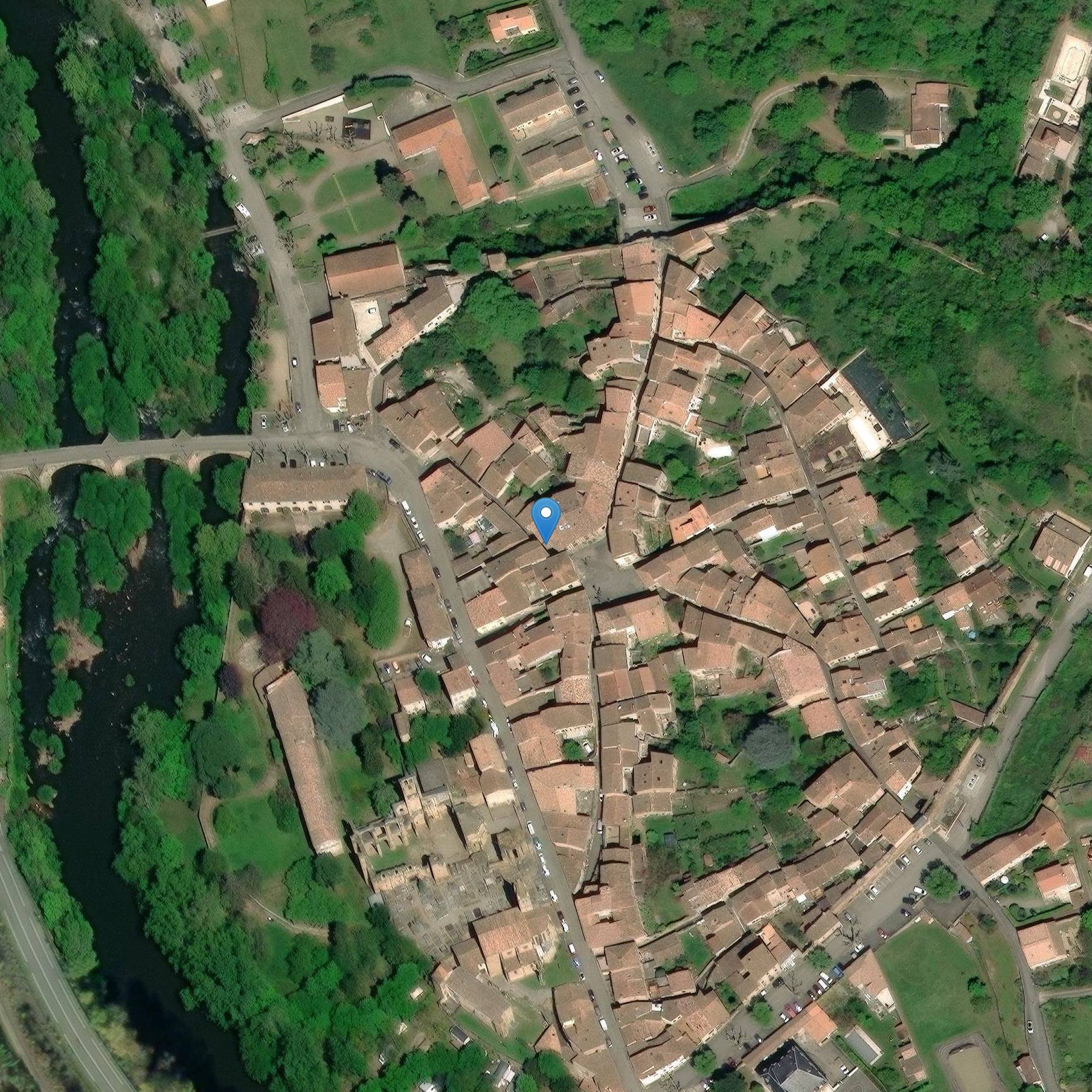 Photo de Haus