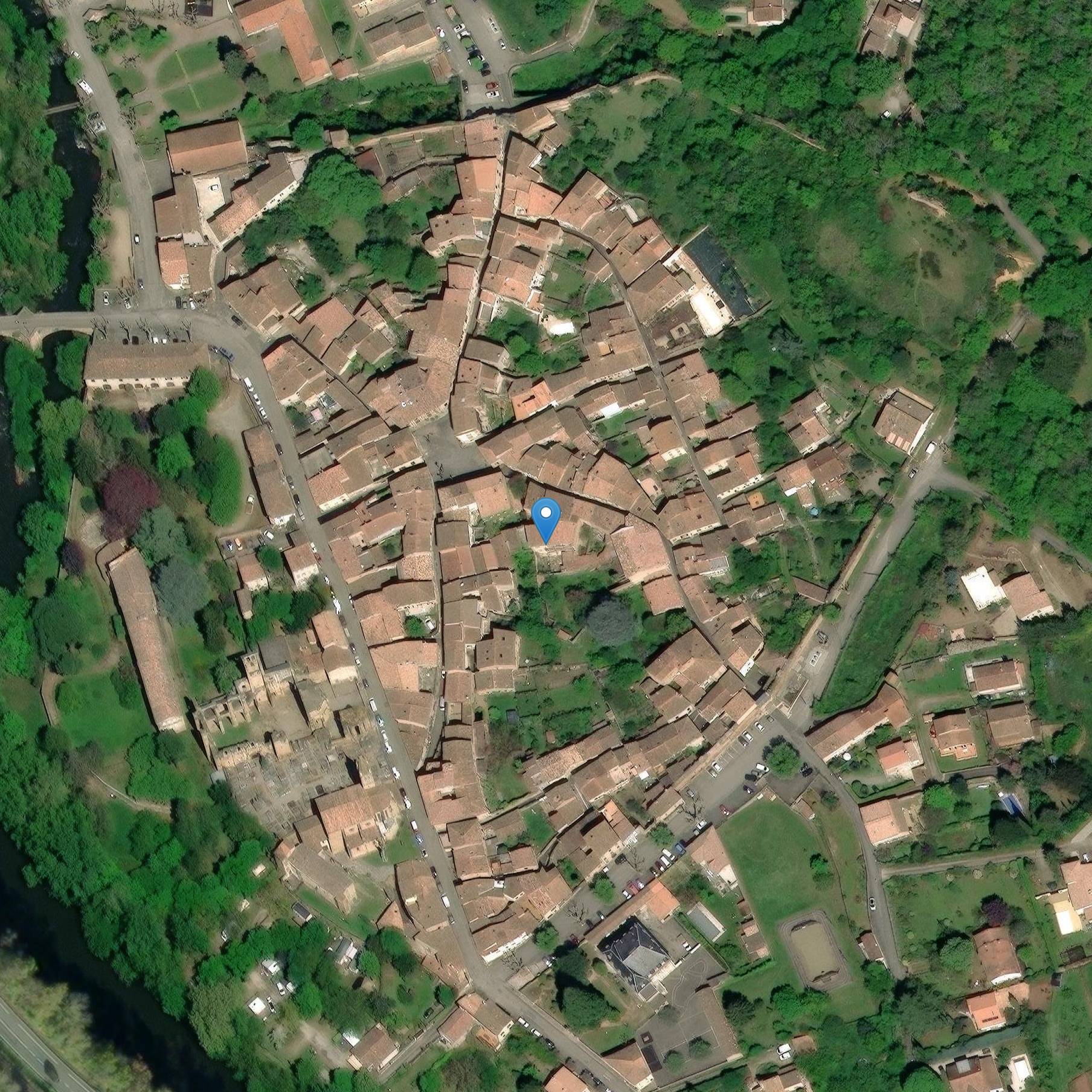 Photo de Maison Digeon