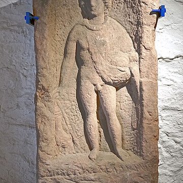 Ruines du château de Wasenbourg