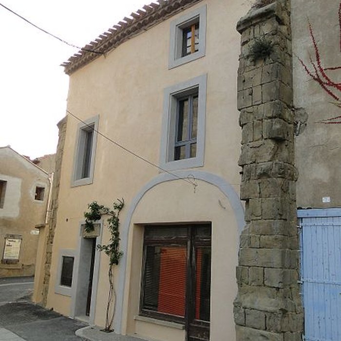 Photo de Ancienne chapelle des Clarisses