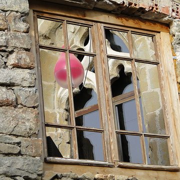 Ancienne chapelle des Clarisses