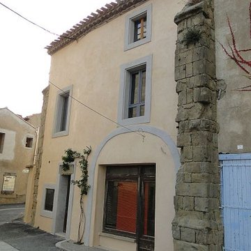 Ancienne chapelle des Clarisses