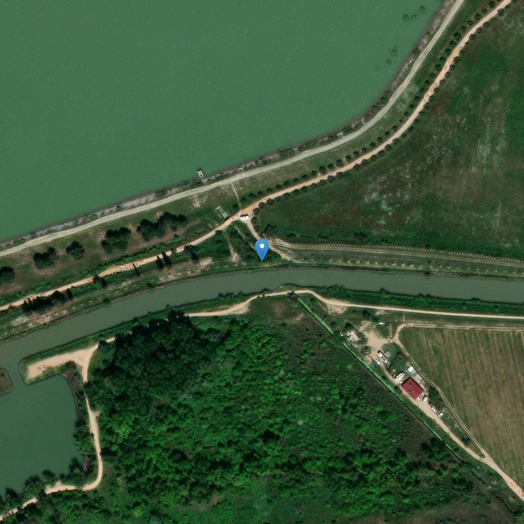 Photo de Canal du Midi