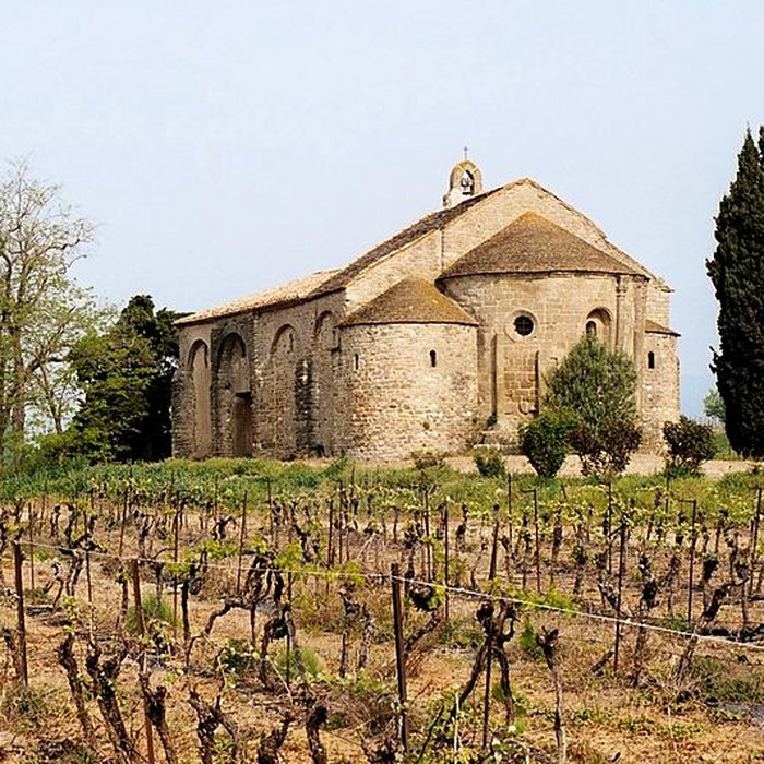 Photo de Chapelle de Vaissière