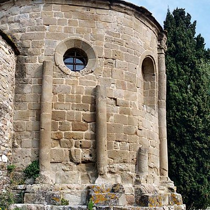 Photo de Chapelle de Vaissière