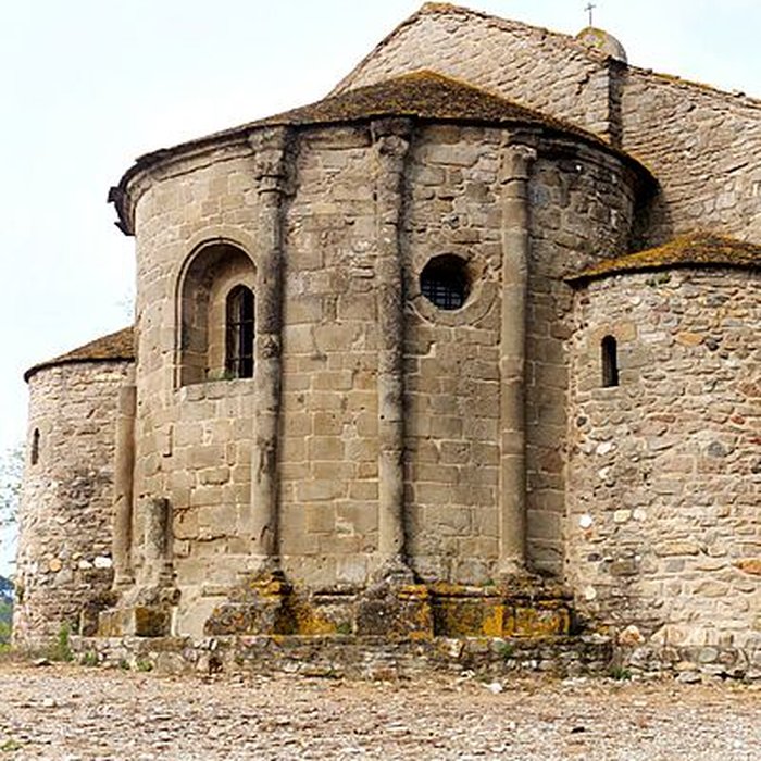 Photo de Chapelle de Vaissière